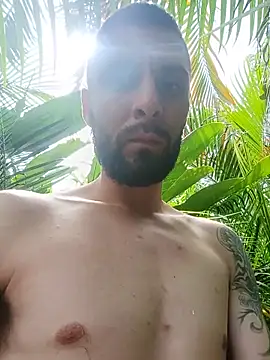 Show webcam de Dracoandr