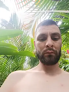 Dracoandr Webcam Show