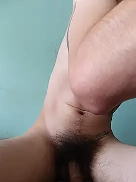 Dracoandr Show in webcam