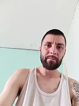 Show modela Dracoandr na web-kameri