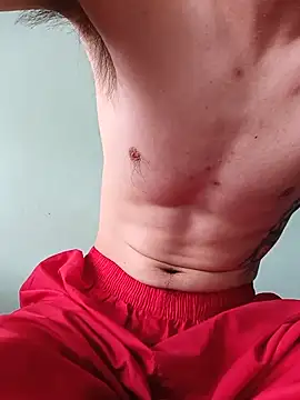 Dracoandr Show in webcam