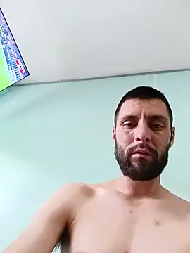 Show modela Dracoandr na web-kameri