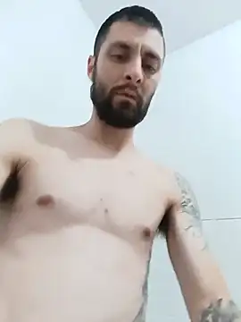 Show webcam de Dracoandr
