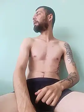 Dracoandr Webcam show
