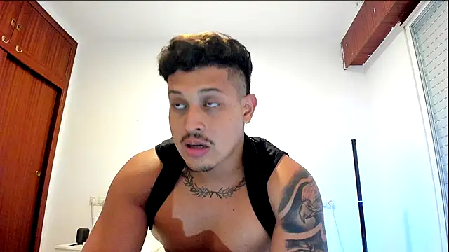 JohanSmith Pertunjukan Webcam