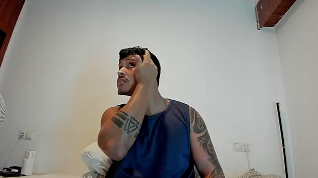 Show webcam de JohanSmith