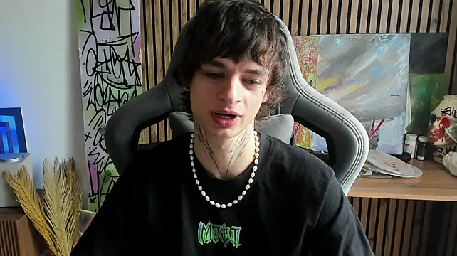 Show de webcam de Original_Oliverrgroove