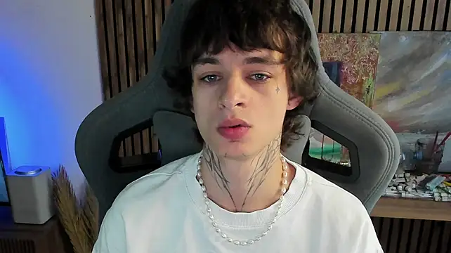 Original_Oliverrgroove 在線直播表演