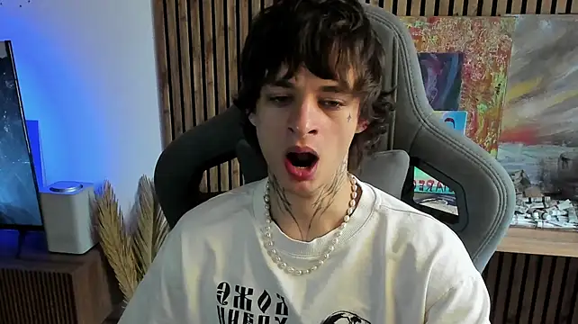 Show de webcam de Original_Oliverrgroove
