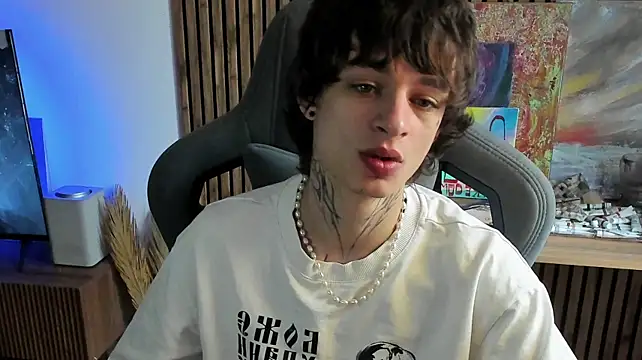 Original_Oliverrgroove – webcam-show