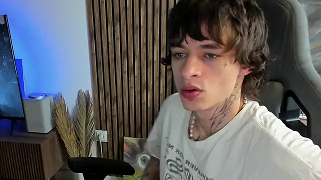 Original_Oliverrgroove Webcam show