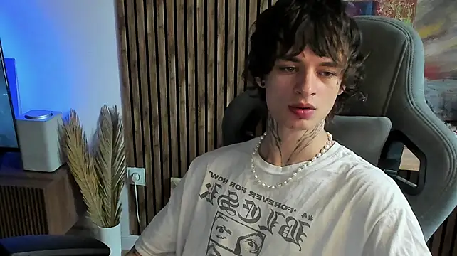 Original_Oliverrgroove Webcam Show