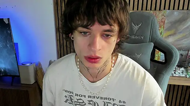 Show Webcam de Original_Oliverrgroove