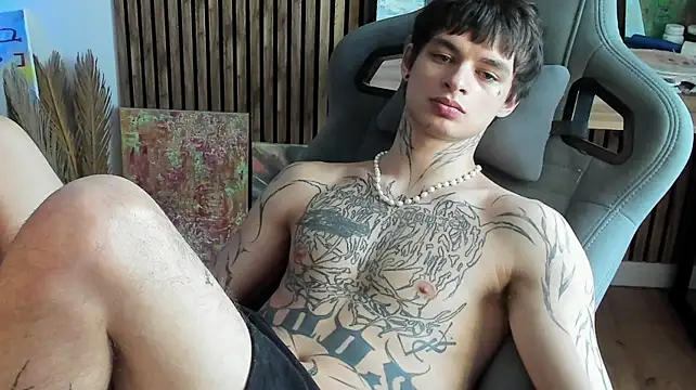Original_Oliverrgroove Webcamshow