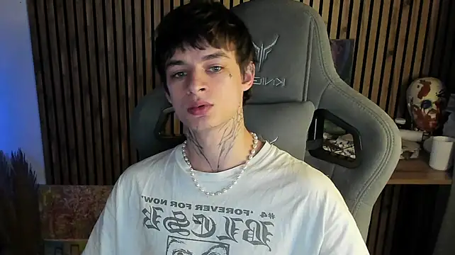 Original_Oliverrgroove Webcamshow