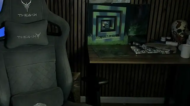 Show de webcam de Original_Oliverrgroove