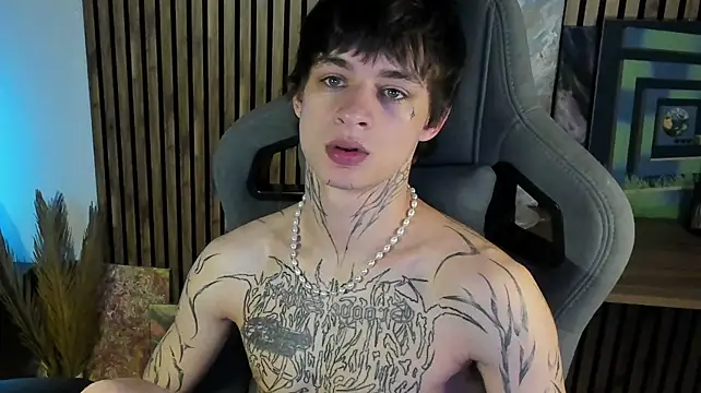 Original_Oliverrgroove's Live XXX Chat