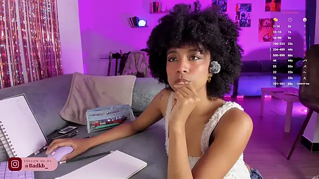 kiryBn Live XXX chat