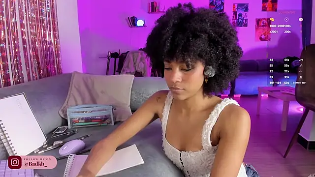 kiryB's Live XXX Chat