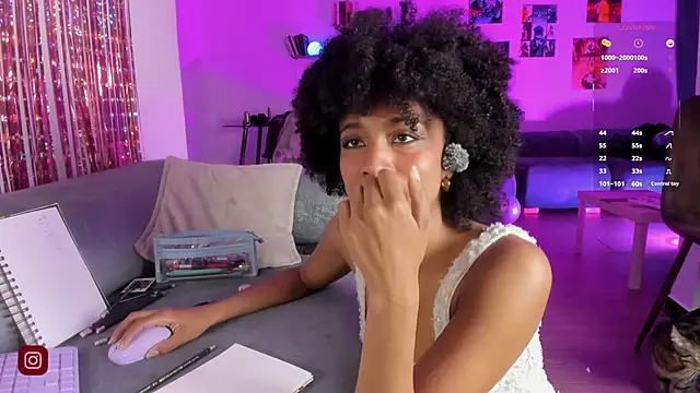 kiryB – Naživo XXX chat