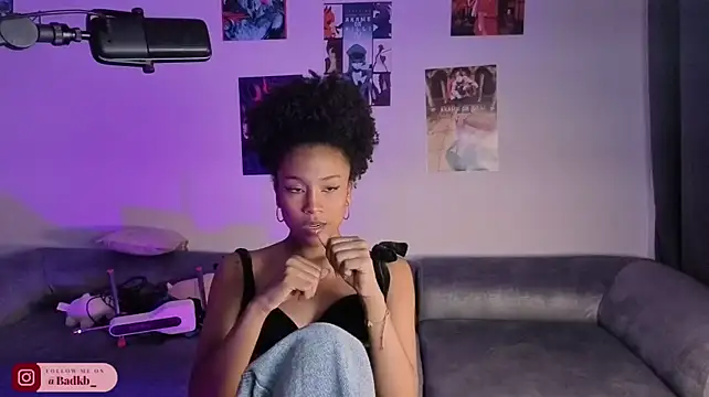 kiryB Obrolan Langsung XXX