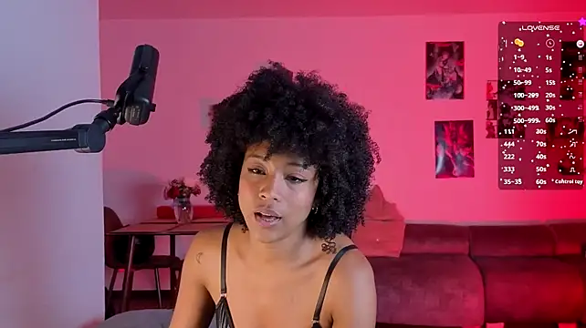 Czat XXX na żywo – kiryB