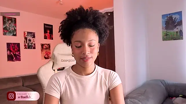 kiryB Webcamshow