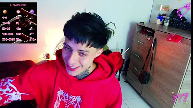 7_Saturno_7n Webbikameraesitys