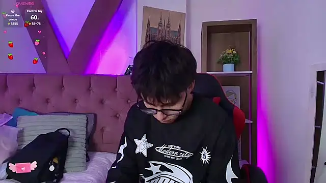 PepperTwink – Naživo XXX chat