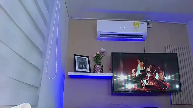 Becker2_ – webcam-show