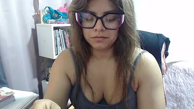 KatteAngelLat Live XXX-chat