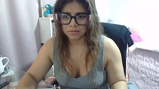 KatteAngelLat 라이브 XXX 채팅