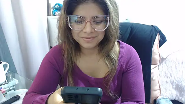 KatteAngelLat Live chatroom