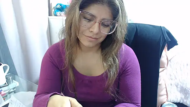 Sala de chat en directo de KatteAngelLat