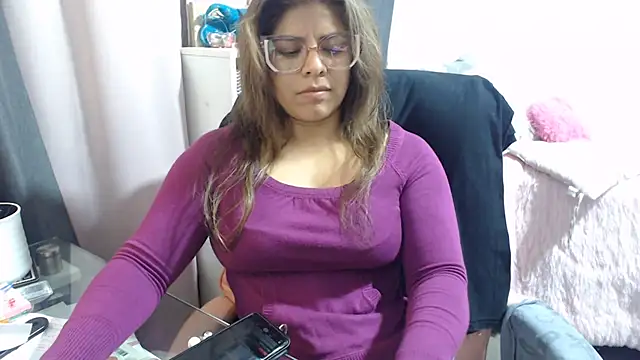 KatteAngelLat Live XXX-Chat