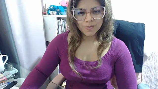 KatteAngelLat লাইভ XXX চ্যাট
