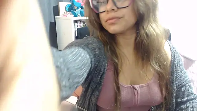 KatteAngelLat Live XXX-chat