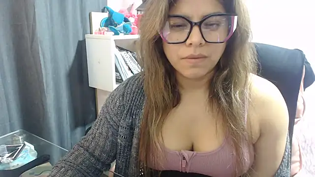 KatteAngelLat Live XXX Chat
