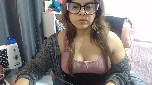 Chat XXX en directo de KatteAngelLat