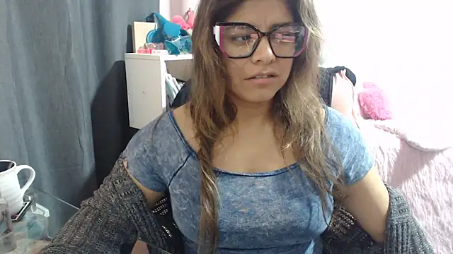 KatteAngelLat Live XXX-Chat