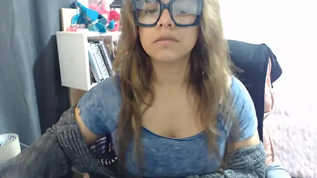 KatteAngelLat Live XXX Chat