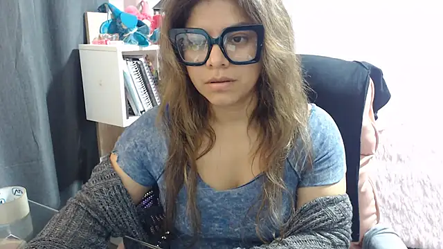 Chat XXX Live KatteAngelLat