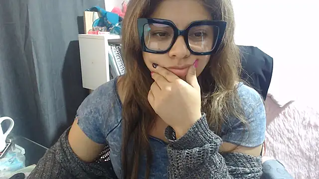 KatteAngelLat Live XXX-Chat