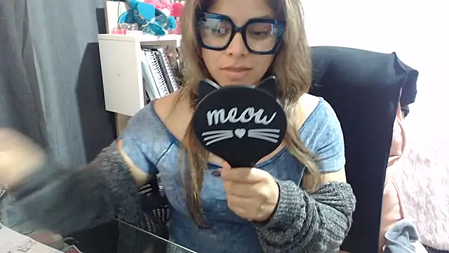 KatteAngelLat Live XXX-Chat