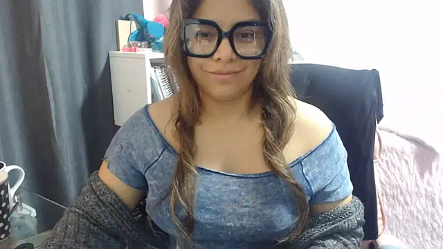 KatteAngelLat – Live XXX-chat