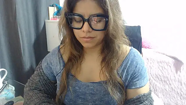 KatteAngelLat Chat XXX in diretta