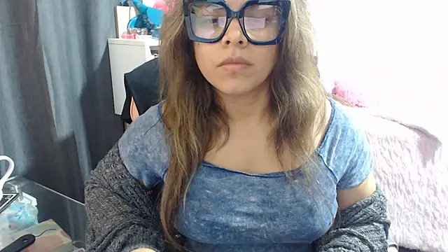 KatteAngelLat's Live XXX Chat