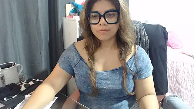 Chat XXX en directo de KatteAngelLat