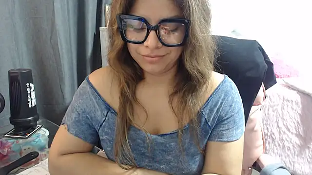 KatteAngelLat Live XXX-chat