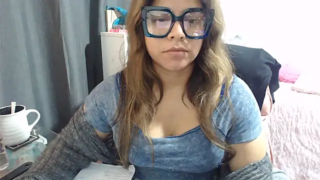 KatteAngelLat Chat XXX in diretta
